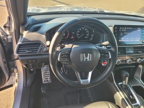 Used 2022 Honda Accord Sport image 30
