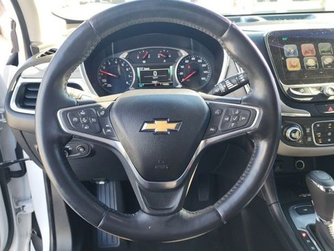 Certified 2018 Chevrolet Equinox Premier image 34