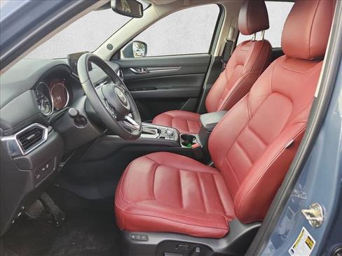 Certified 2023 MAZDA CX-5 Carbon Edition image 11