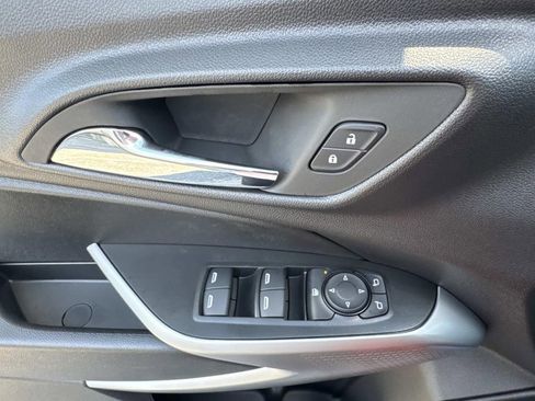 New 2026 Chevrolet Trax RS image 19