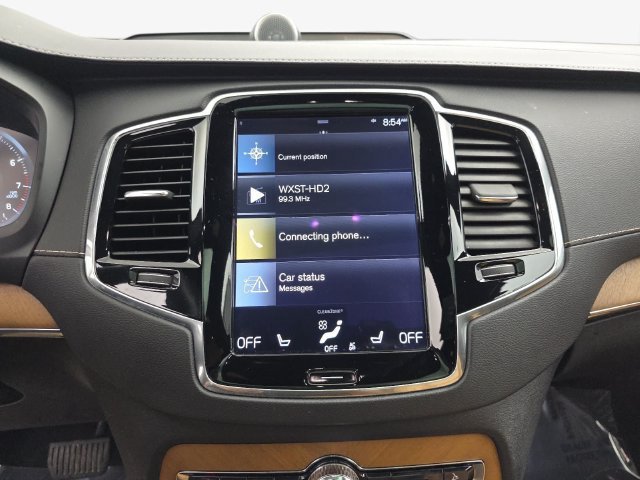 Used 2018 Volvo XC90 T6 Inscription w/ Convenience Package AWD/4WD image 21