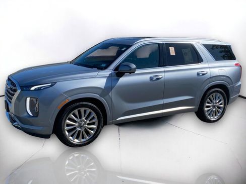 Used 2020 Hyundai Palisade Limited image 2