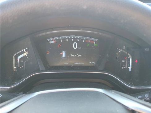 Used 2020 Honda CR-V EX image 18