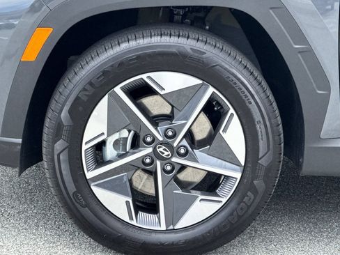 Used 2026 Hyundai Tucson SEL AWD/4WD image 25