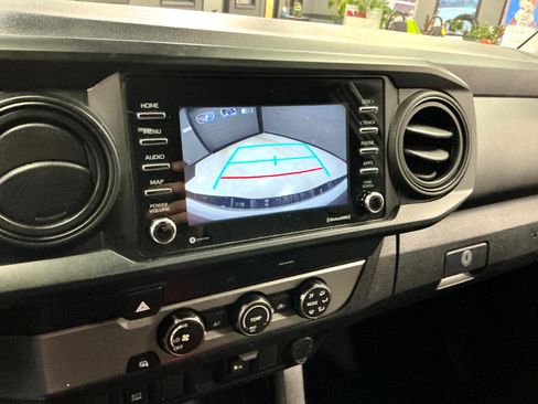 Used 2021 Toyota Tacoma SR image 22
