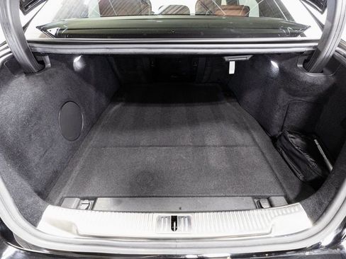 Used 2024 Mercedes-Benz S 63 AMG S image 35