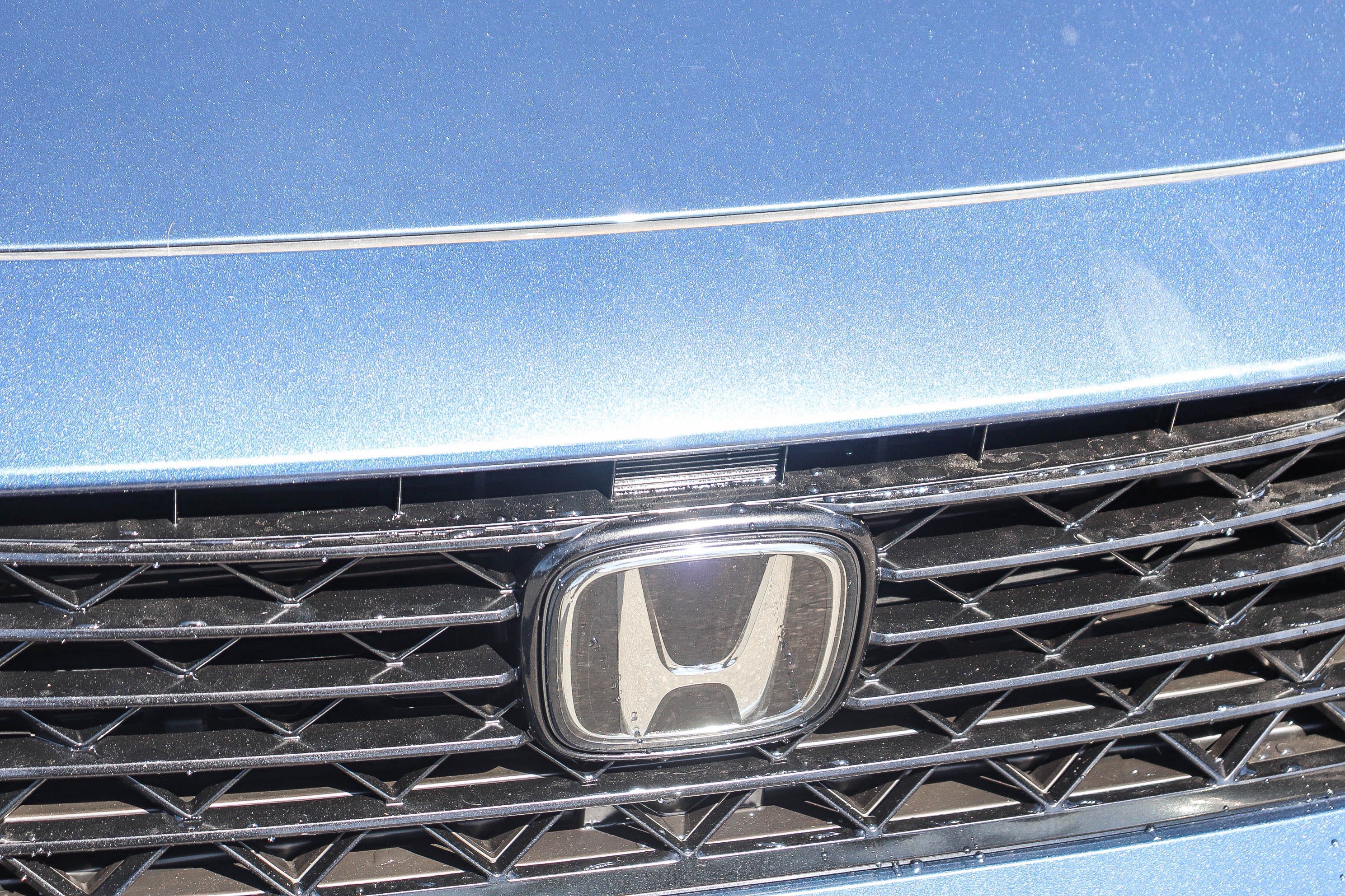 Used 2024 Honda Accord EX image 4