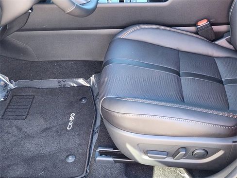 New 2026 MAZDA CX-50 2.5 Hybrid w/ Cargo Package image 10