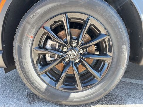 New 2026 Honda CR-V Sport-L image 7