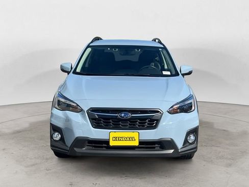 Used 2019 Subaru Crosstrek 2.0i Limited w/ Popular Package #2 image 8