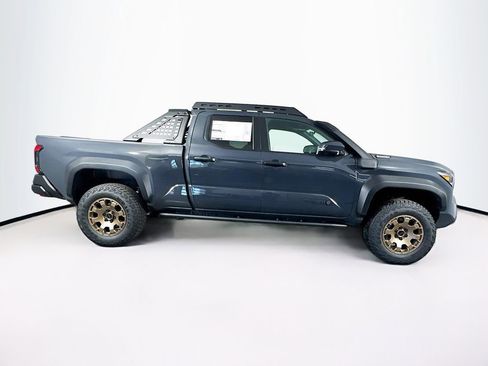 New 2026 Toyota Tacoma 4x4 Double Cab Hybrid image 10