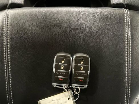Certified 2019 RAM 1500 Big Horn AWD/4WD image 20