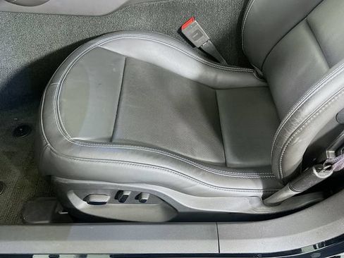 Used 2015 Chevrolet Corvette Stingray Coupe w/ 3LT Preferred Equipment Group RWD image 26