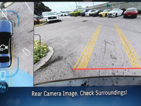 New 2026 Mercedes-Benz S 580e 4MATIC Sedan image 27