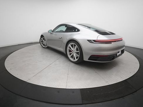 Certified 2024 Porsche 911 Carrera S RWD image 32