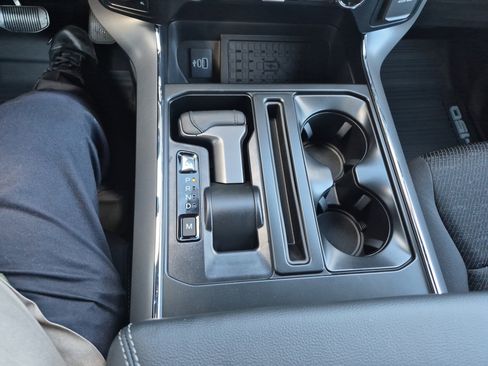 New 2025 Ford F150 XLT w/ Equipment Group 302A MID image 30