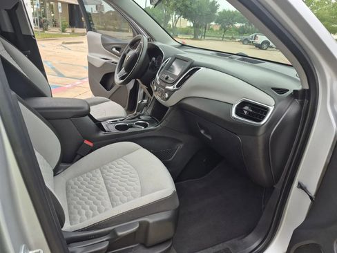 Used 2018 Chevrolet Equinox LS FWD image 17