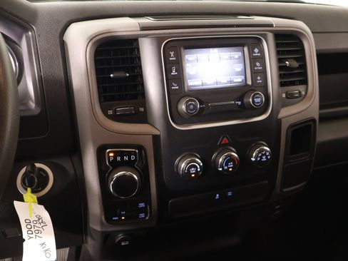 Used 2021 RAM 1500 Tradesman w/ Tradesman SXT Package AWD/4WD image 5