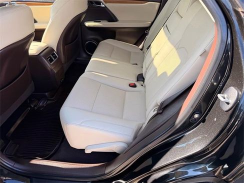 Used 2020 Lexus RX 350 AWD w/ Premium Package image 8