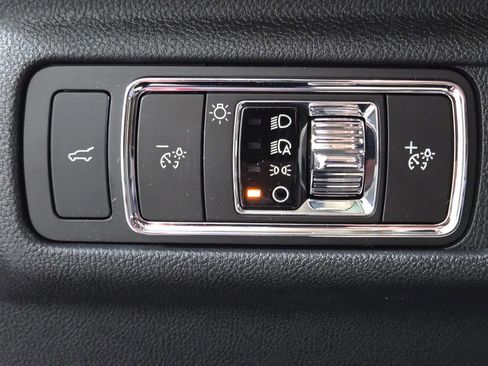 New 2026 Lincoln Corsair Reserve w/ Jet Appearance Package image 24