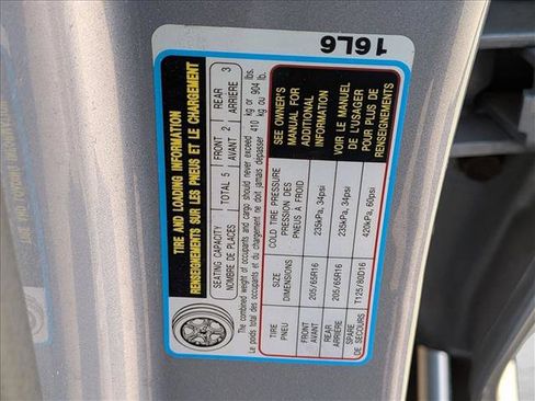 Used 2016 Hyundai Sonata SE FWD image 14