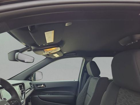 New 2026 Dodge Durango GT image 15