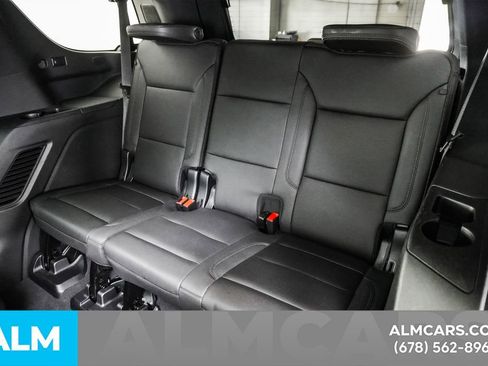 Used 2023 Chevrolet Tahoe High Country w/ Premium Package 2 image 17