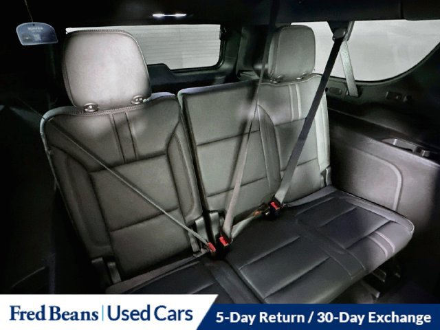 Used 2023 Chevrolet Suburban RST w/ Luxury Package AWD/4WD image 35