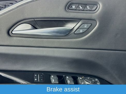 Used 2021 Cadillac Escalade ESV Sport w/ Driver Assist Tech Package image 23