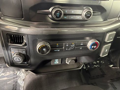 Certified 2023 Ford F150 XL w/ STX Appearance Package image 19