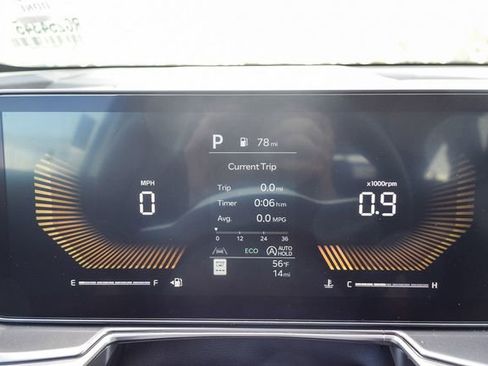 New 2024 Kia Sorento LX image 25