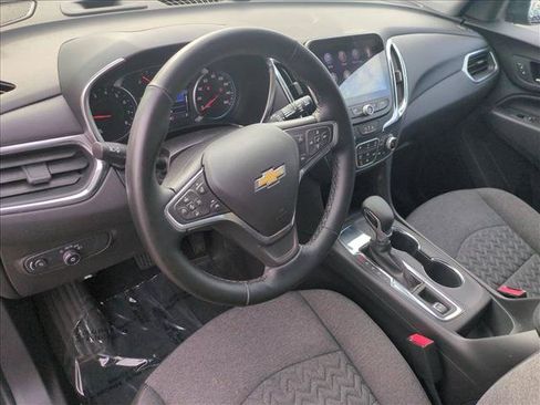 Used 2024 Chevrolet Equinox LT FWD image 10