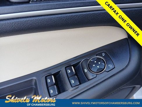 Used 2021 Ford Edge SEL w/ Convenience Package image 32