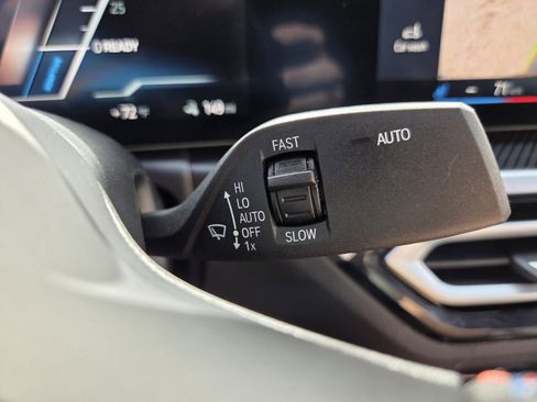 Used 2023 BMW i4 M50 w/ M Carbon Exterior Package image 30