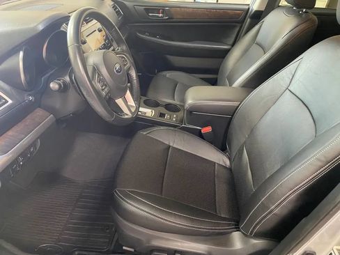 Used 2015 Subaru Outback 2.5i Limited AWD/4WD image 15