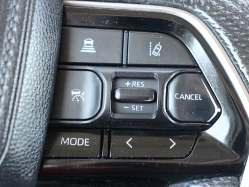 Used 2023 Toyota Tundra SR5 w/ TRD Off-Road Package AWD/4WD image 24