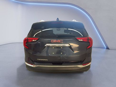Used 2019 GMC Terrain SLT w/ Preferred Package FWD image 7