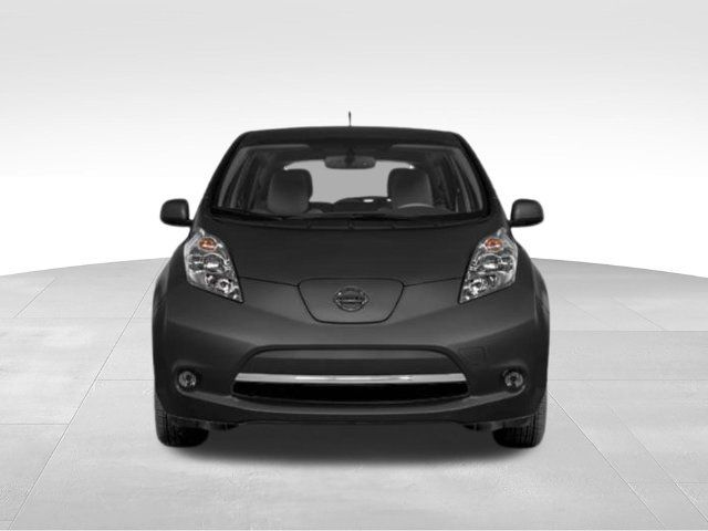 Used 2015 Nissan Leaf S FWD image 7