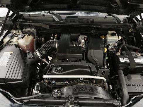 Used 2006 HUMMER H3 w/ Chrome Appearance Package image 15