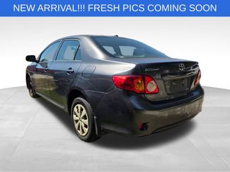 Used 2009 Toyota Corolla LE FWD video 2