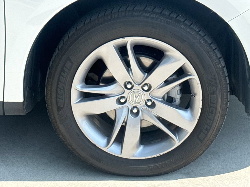 Used 2020 Acura RDX w/ Advance Package AWD/4WD image 11