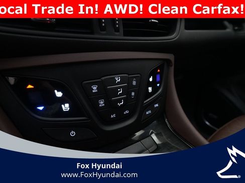 Used 2019 Buick Envision Premium w/ Driver Confidence Package image 21