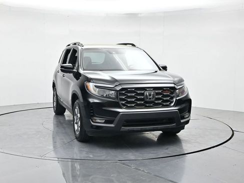 Used 2022 Honda Passport TrailSport image 4