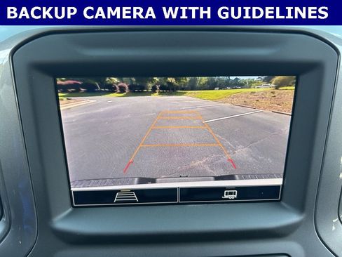 New 2026 Chevrolet Silverado 2500 Custom w/ Custom Value Package image 4