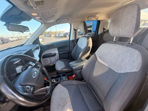 Used 2022 Ford Maverick XLT w/ Equipment Group 300A Standard AWD/4WD image 12