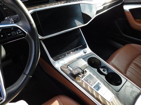 Used 2019 Audi A6 3.0T Prestige w/ Prestige Package image 18