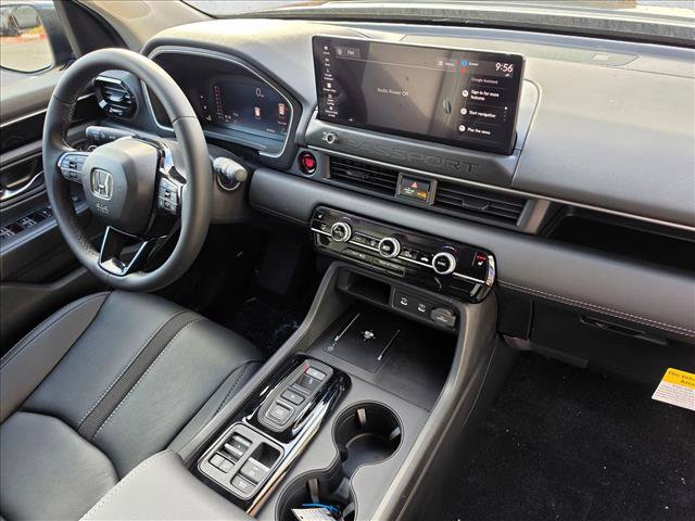 New 2026 Honda Passport RTL image 10