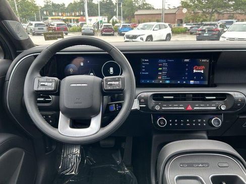 New 2026 Hyundai Palisade Calligraphy image 49