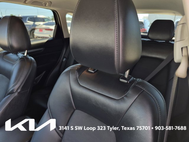 Used 2020 MAZDA CX-5 Touring FWD image 21