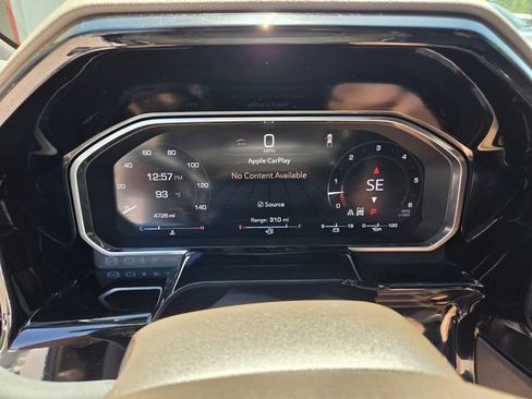 Certified 2026 GMC Sierra 1500 SLT w/ SLT Premium Plus Package image 35